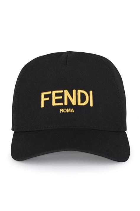 fendi caps for sale|Fendi cap price.